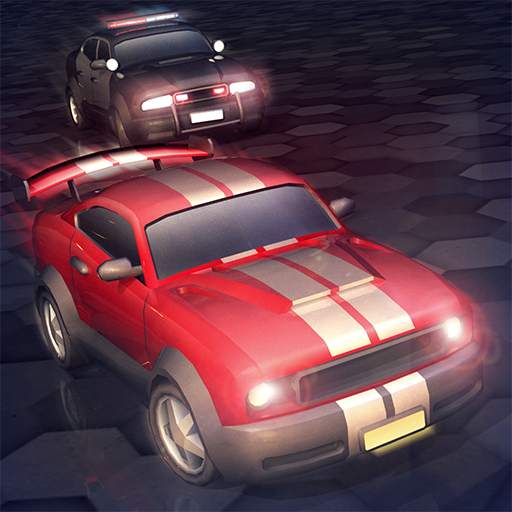 Cops Car Driver Racing - 3D Free Game 1.4