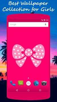 New Wallpapers For Girls screenshot 8