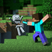 Monsters Ideas -Minecraft icon