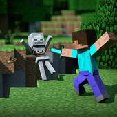 Monsters Ideas -Minecraft 1.0