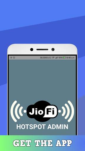 JioFi Router screenshot 7