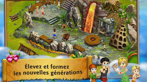 Virtual Villagers Origins 2 screenshot 3