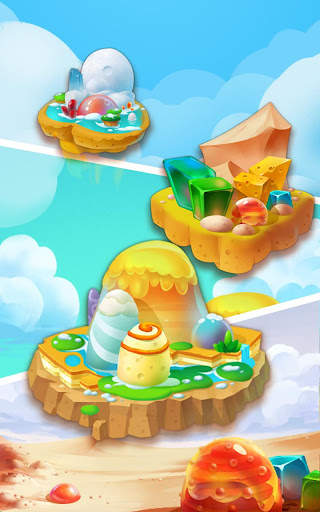 Candy Swap screenshot 14