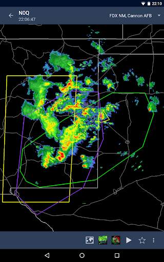 wX screenshot 13