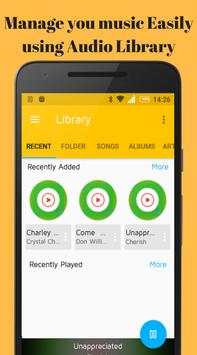 Mp3 Music Lyrics Player offline screenshot 6