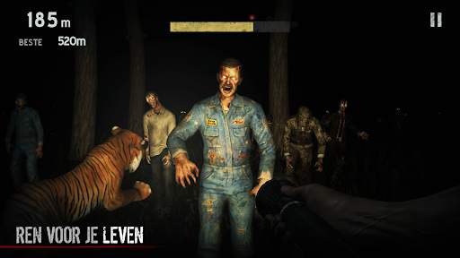 Into the Dead screenshot 2