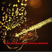 Romantic India songs 1.0