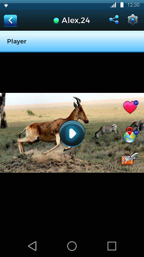 Myvayk - Social Travel Media & Booking screenshot 2