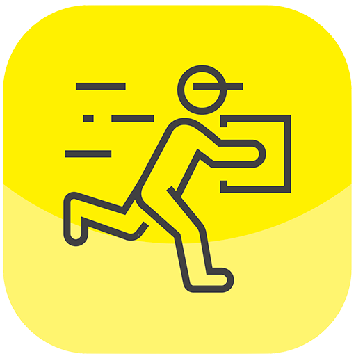 Paket Driver icon