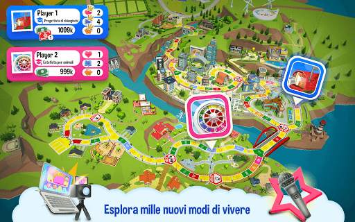 IL GIOCO DELLA VITA 2 - più scelte e più libertà! screenshot 15