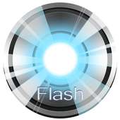 Flashlight for Samsung Galaxy