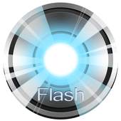 Flashlight for Samsung Galaxy 1.0