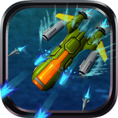 Sky High Strike DX icon