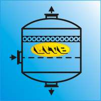 Two Phase Separator Lite logo