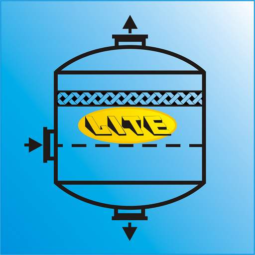 Two Phase Separator Lite 5.0.4