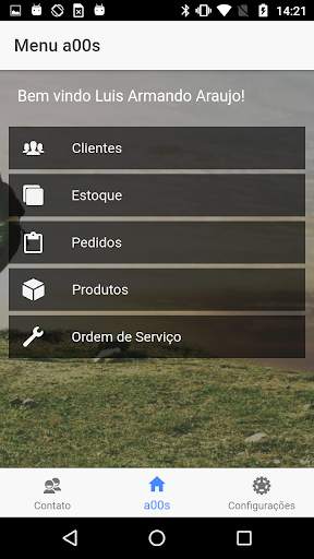 a00s Mobile 2 screenshot 2