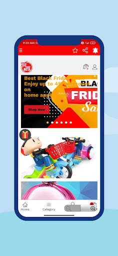 Online Shopping Ghana App screenshot 3