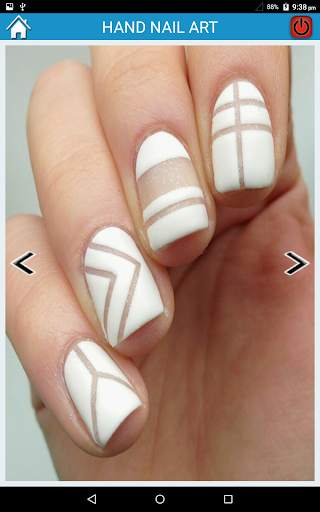 Nail Art screenshot 2