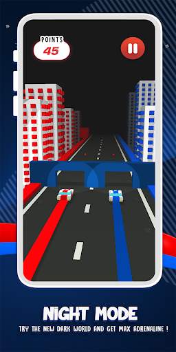Duo Crash Car 3D screenshot 4