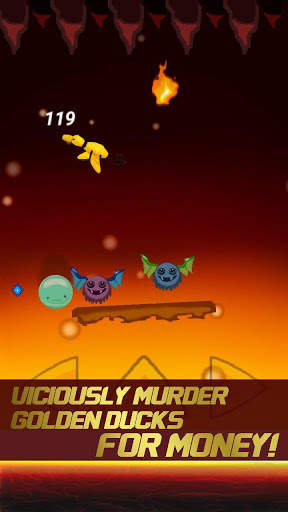Lava Room Escape screenshot 4