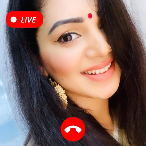 Talk Live - Live video chat &amp; meet new friends icon