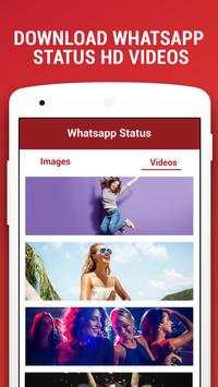 What Status Sarver Downloader screenshot 3