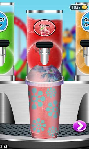 Slushy Maker! screenshot 4