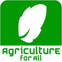 agriculture for all icon