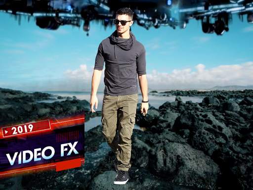 Movie Fx Video Editor screenshot 5