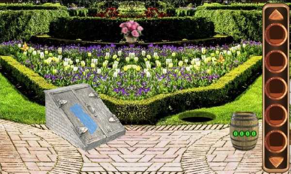 Escape Games 8B 18 screenshot 4