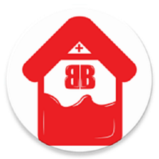 Red Life icon