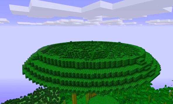 New Mini World Craft - Creative Survival screenshot 4