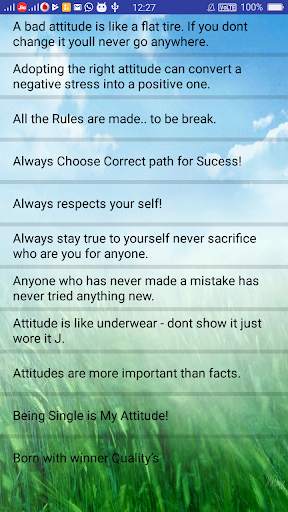 Status For Whatsap screenshot 4