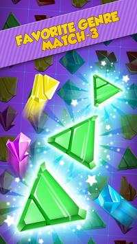Jewel Blast screenshot 4