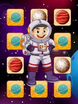 Space Memory screenshot 12