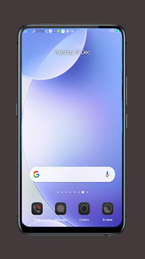 Theme for Xiaomi Mi - Mi 9 Pro 2021 2 تصوير الشاشة