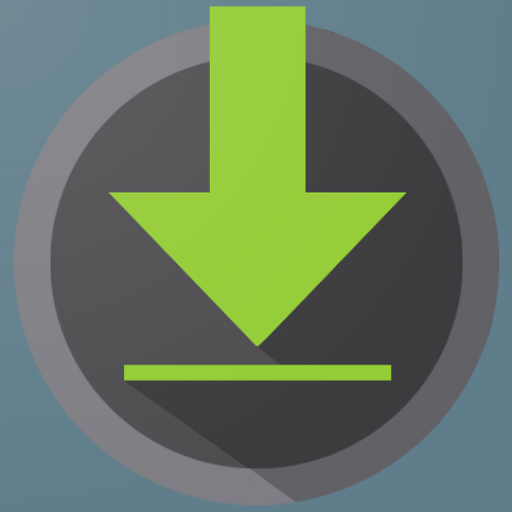 All In One Video Downloader icon