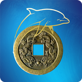 Tao meditation icon