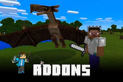 Mod Master for Minecraft PE screenshot 1