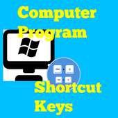 Computer shortcuts on 9Apps