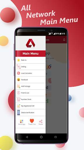All Network Packages 2021 New screenshot 3