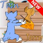 Tom Mad and Jerry Escape 1.0
