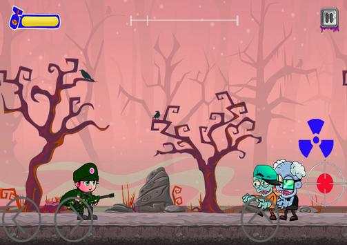 Game Zombie 2019 screenshot 4