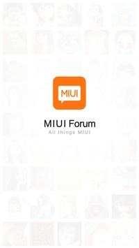 Xiaomi MIUI Forum screenshot 3