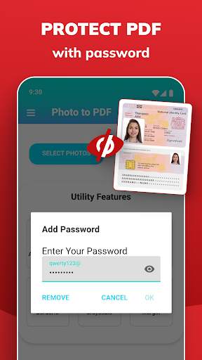 PDF Maker screenshot 5