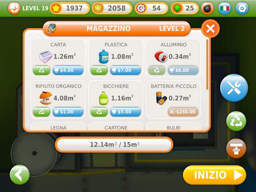 Trash to Cash screenshot 8