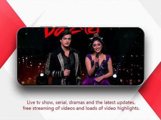 Star Plus TV Channel - Free Star Plus TV Guide screenshot 3