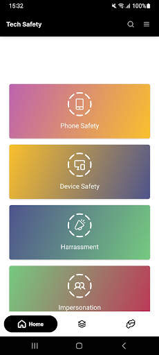 Tech Safety screenshot 5