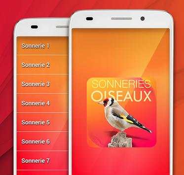 Bird Calls - Sounds & Ringtones screenshot 4