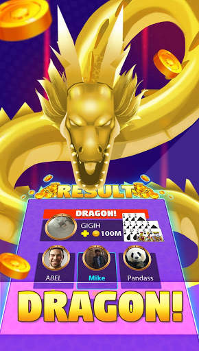 Capsa City (Capsa Susun Poker Online Slot Free) screenshot 6